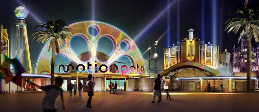 В Дубае откроют тематический парк развлечений по мотивам сериала «Голодные Игры»