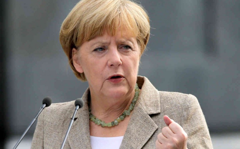 Баварские политические круги и немецкая оппозиция требует у Меркель пересмотра политики в отношении мигрантов