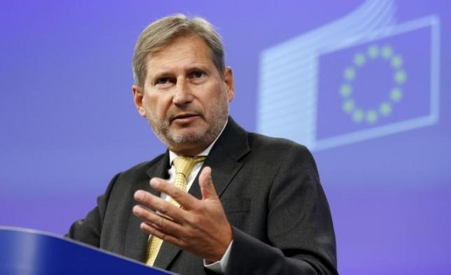 Европейская Комиссия призывает Турцию разрешить конфликт с курдами