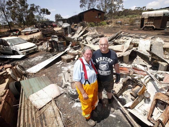 Австралийцы огорчены приливом туристов после сильнейших пожаров