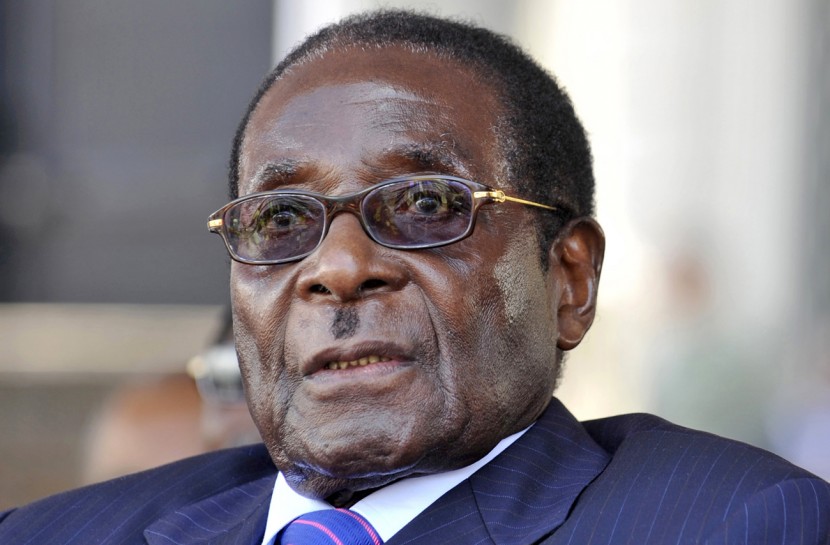 Президент Зимбабве раскритиковал «скупой» Запад