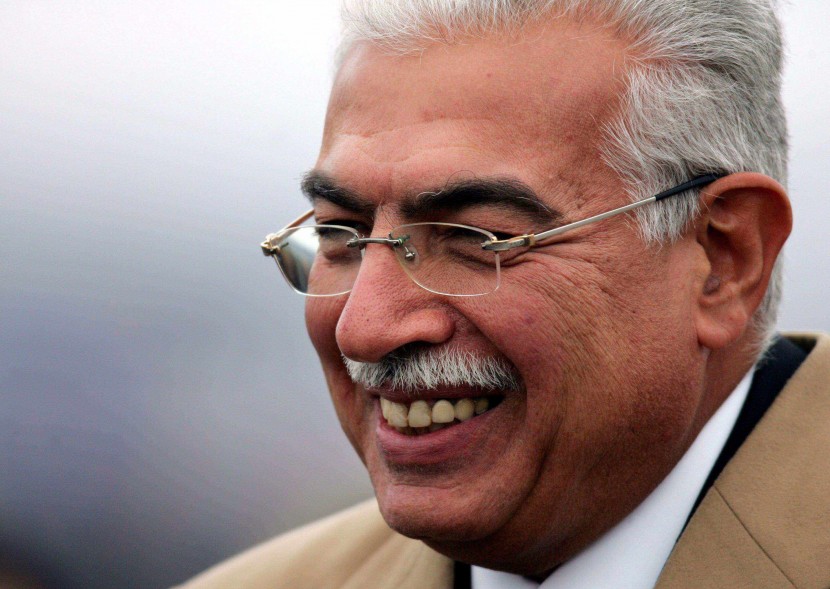 Египетский корупционер Ахмед Назиф подал на апелляцию
