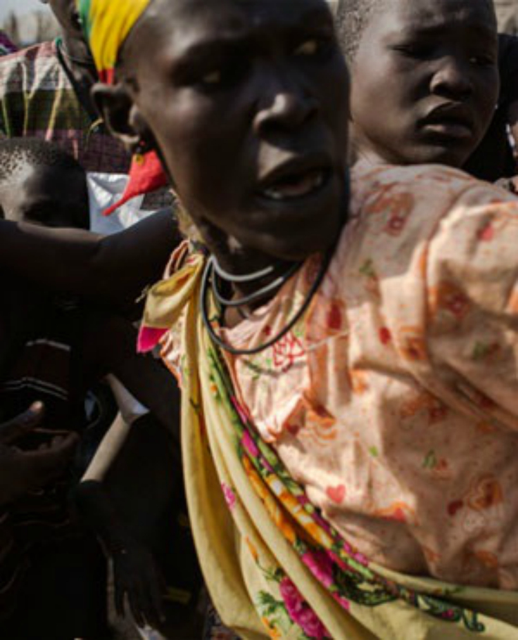 ООН: мирные договоренности в Южном Судане реализуются медленно