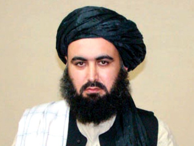 США следит за ситуацией в рядах Талибана