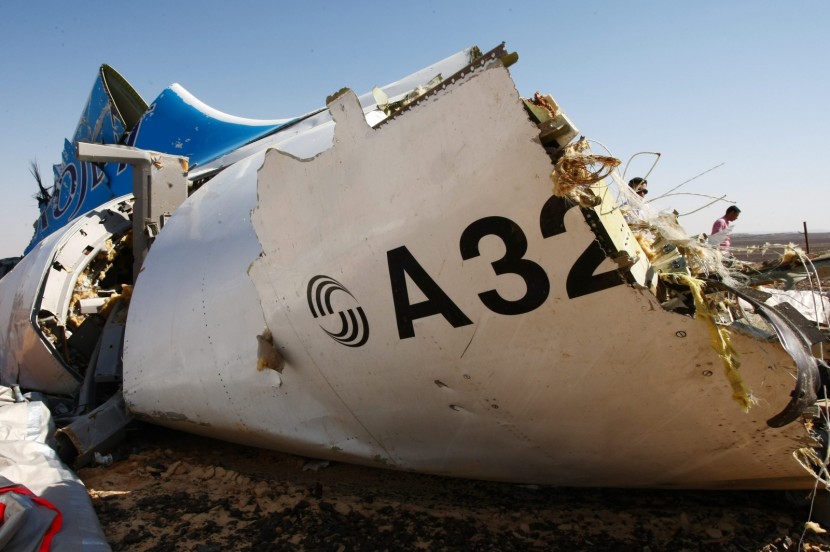 Египет не считает авиакатастрофу Airbus 321 террактом
