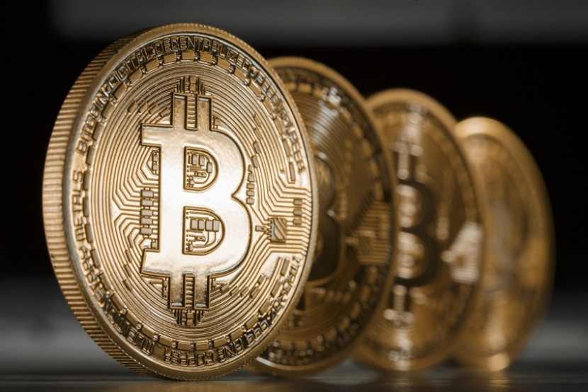 Полиция обыскала дом создатели bitcoin