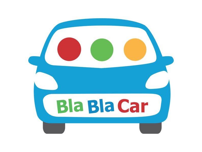 Компания-стартап BlaBlaCar переезжает в Бразилию