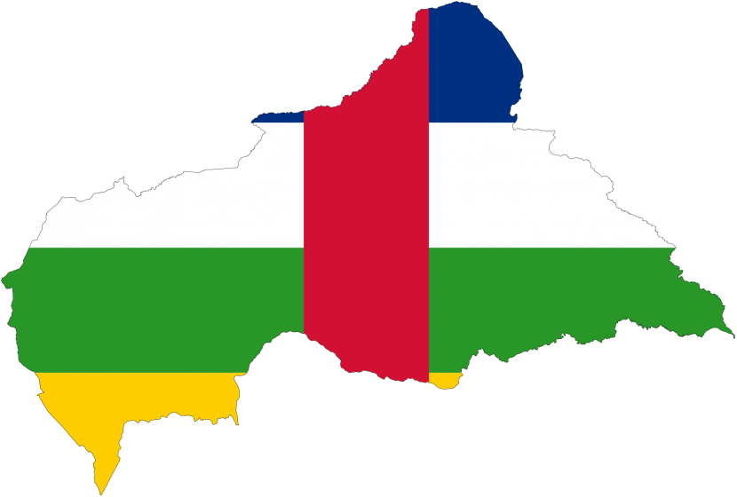 Республика Логоне образовалась в Центральноафриканской Республике