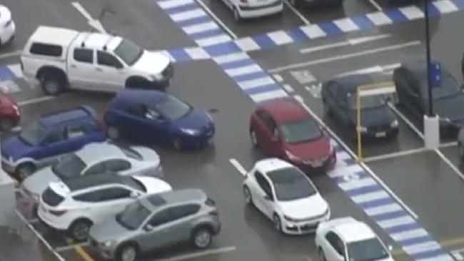 Жители Сиднея разгневались на проблемы с парковкой