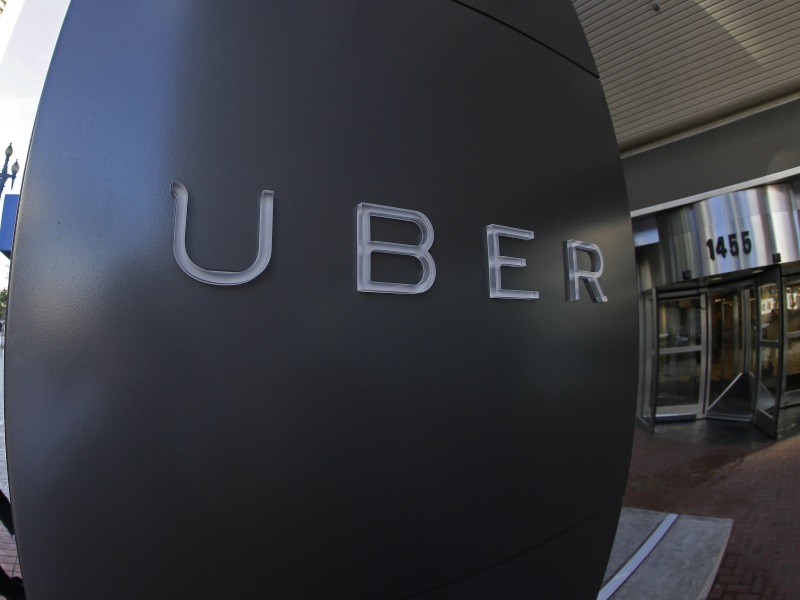 Сервис Uber запустил свою работу в Шри-Ланке