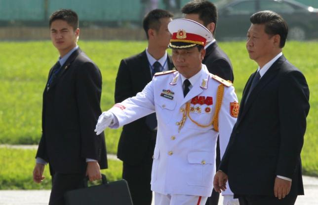 Вьетнам активно вооружается и модернизирует армию