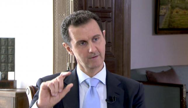 Сирийская оппозиция готова на сотрудничество при смещении режима Ассада