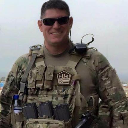 В Афганистане погиб детектив-доброволец, сражавшийся в рядах армии США