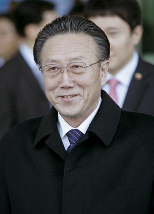 Приближенный Ким Чен Ына погиб в автокатастрофе