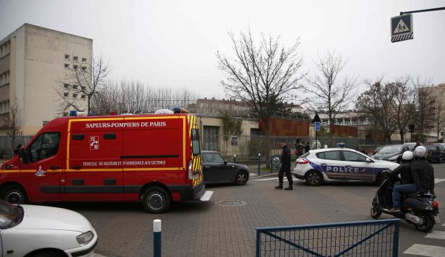 Во Франции произошло нападение на учителя радикальным экстремистом