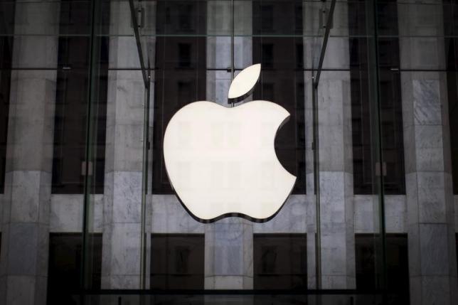Apple собирается открывать в Китае свою платежную систему