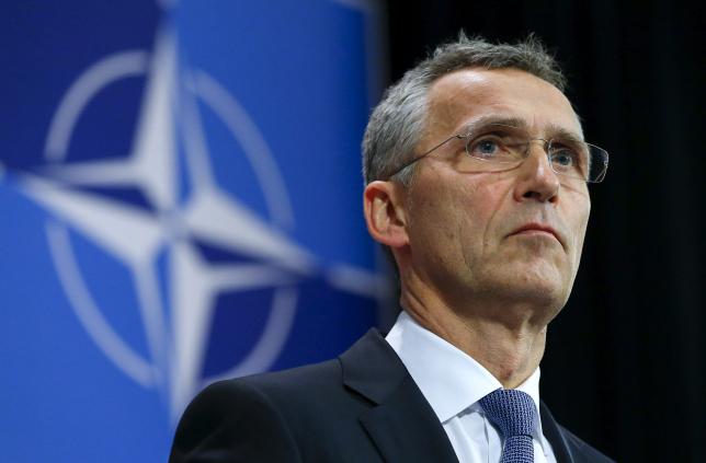 НАТО отказали в наземной поддержке военных операций в Сирии