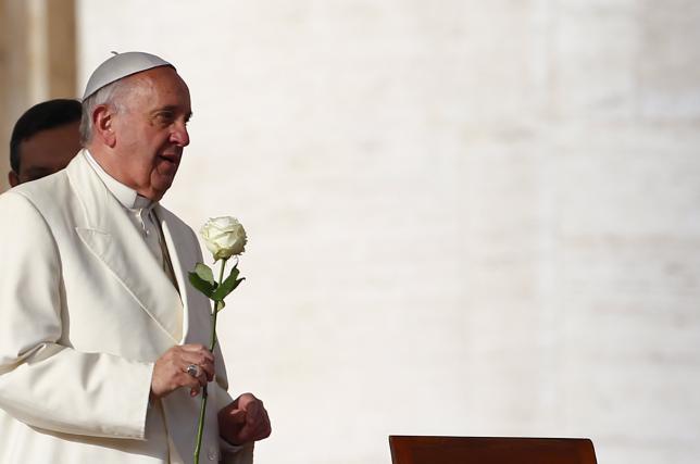 Ватикан призывает бороться против антисемитизма