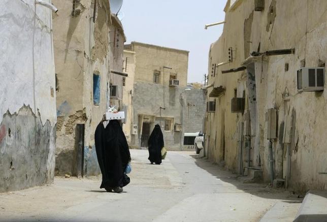 В Саудовской Аравии предложен законопроект относительно участи разведенных женщин