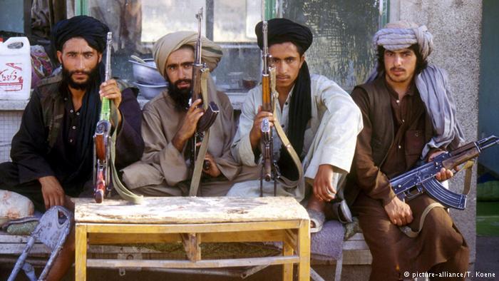 Талибан выдвинул новое требование перед возможными переговорами