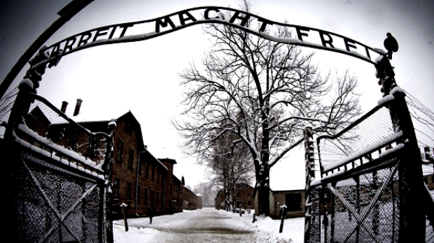 В Германии состоится судебное разбирательство в отношении бывшего медика лагеря Аушвиц