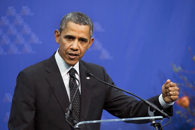 Обама призывает к срочным мерам против Зика