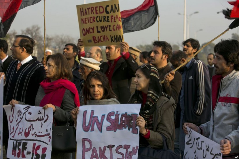 Пакистан поделился новыми подробностями относительно теракта в Пешаваре