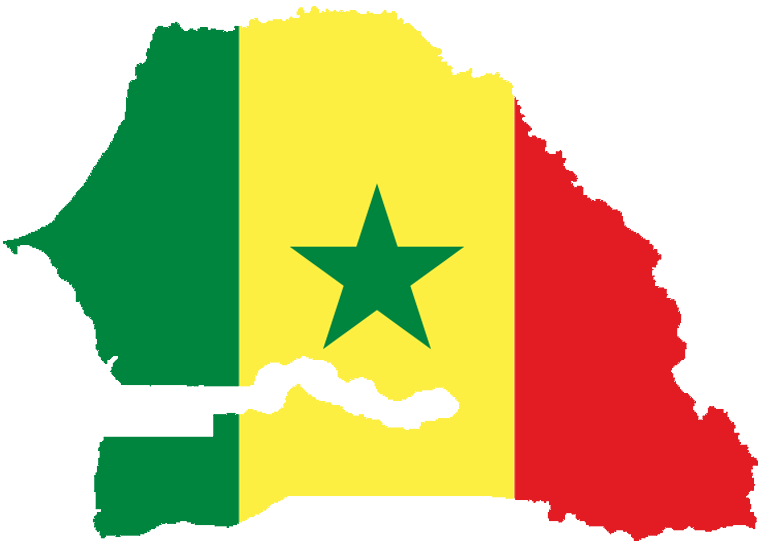 В Сенегале повысили уровень безопасности