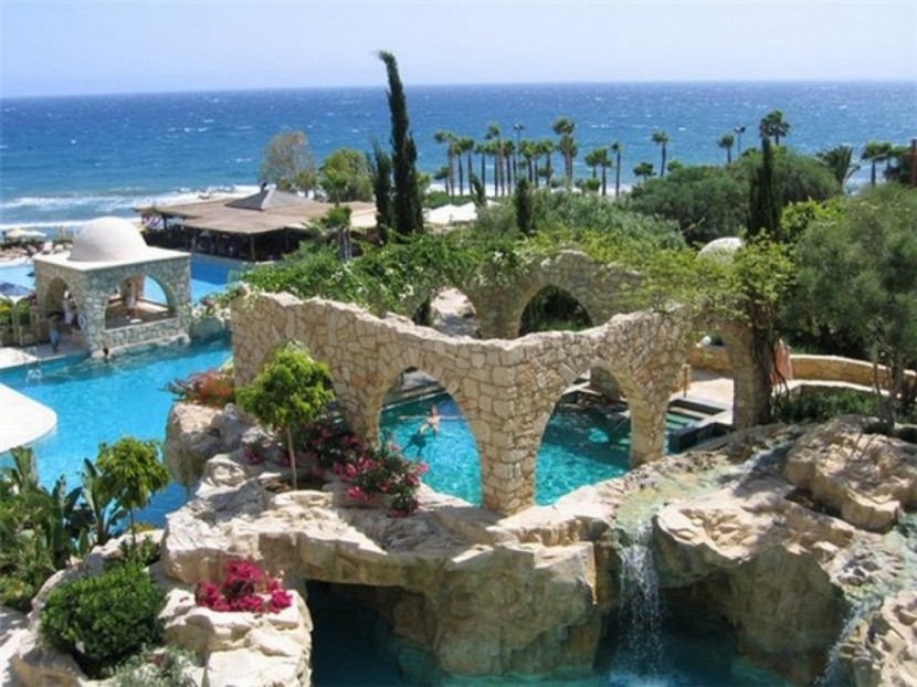 Кипр стал более привлекательным для туристов