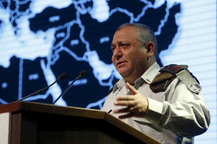 Израиль беспокоится о «лишнем» внимании со стороны ИГ