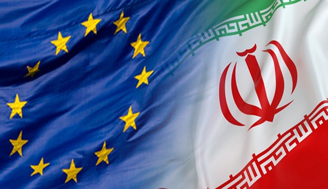 Комиссия ЕС рассматривает энергетический план с Ираном