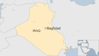США официально подтвердили факт похищения американцев в Багдаде