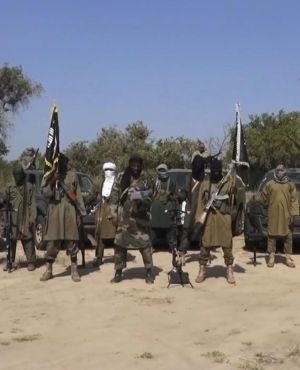 Боко Харам по прежнему угрожает Нигерии