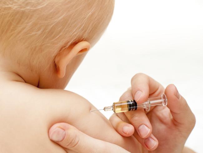 В Австралии пресечена акция против Вакцинаций