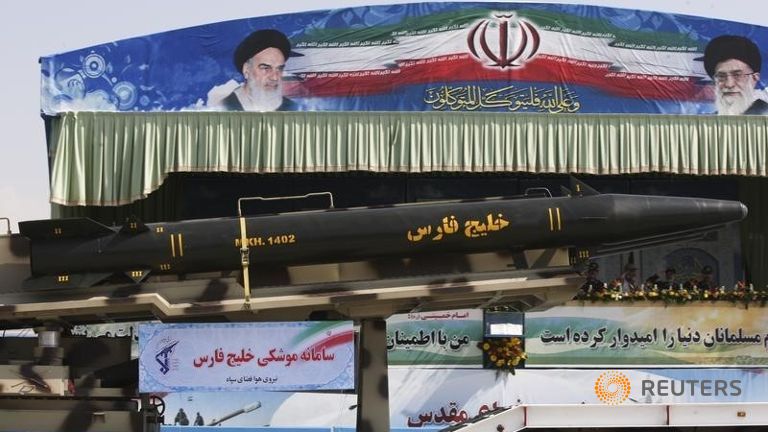 Белый Дом готовит новые санкции в отношении иранской ядерной программы