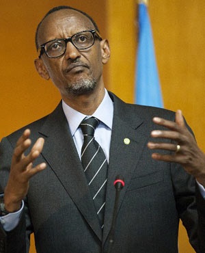 США негативо восприняли попытку Пола Кагаме пойти на третий срок