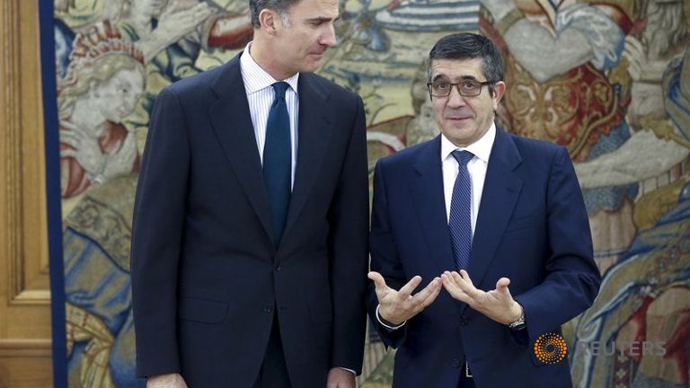В Испании продвигается борьба за создание нового правительства