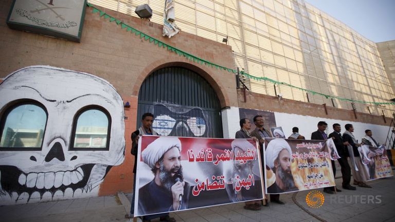 Отношения между Ираном и Саудовской Аравией продолжают ухудшаться