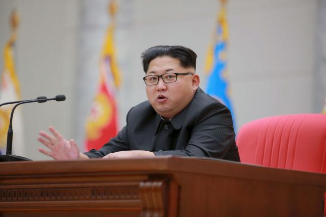 Северная Корея на пути к новой разработке ядерного оружия