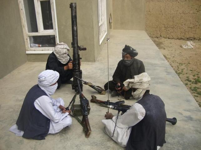 Мирные переговоры в отношении Талибана: новый этап
