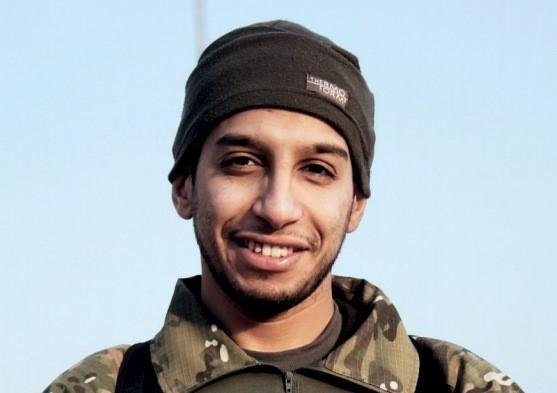 Установлена личность третьего террориста, погибшего 18-го ноября в Сен-Дени