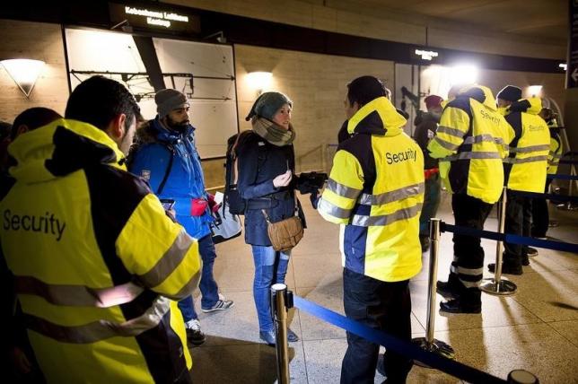 Дания ужесточила закон о мигрантах: ООН обеспокоен этим