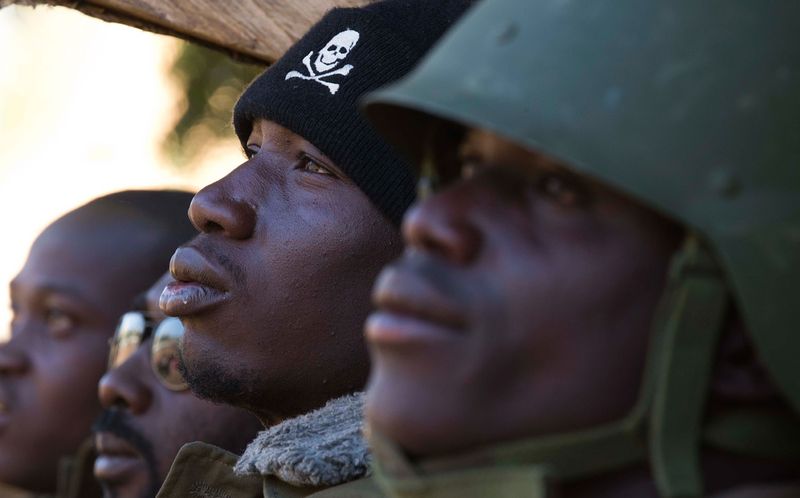 Преступления Малийских джихадистов и сил безопасности равны