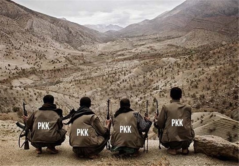 В турецком Идил убиты девять членов PKK
