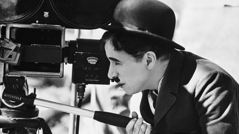 17 апреля откроется музей Чарли Чаплина