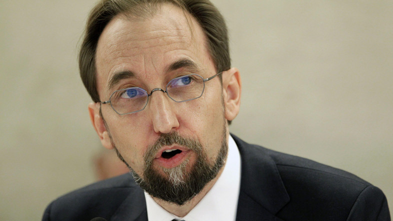 ООН настаивает на расследовании действий Турции на юго-востоке