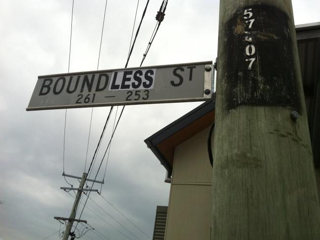 В Брисбене переименуют улицу