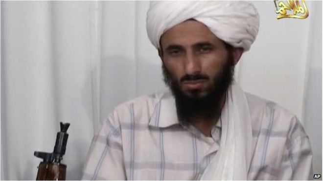 В Йемене убит командир Аль-Каиды