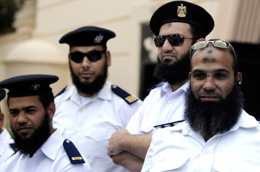 Египетские полицейские уничтожили четверых джихадистов