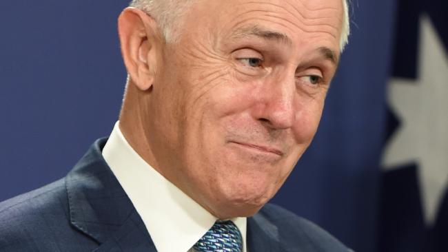 Премьер-министр Австралии вызвал ажиотаж реформой
